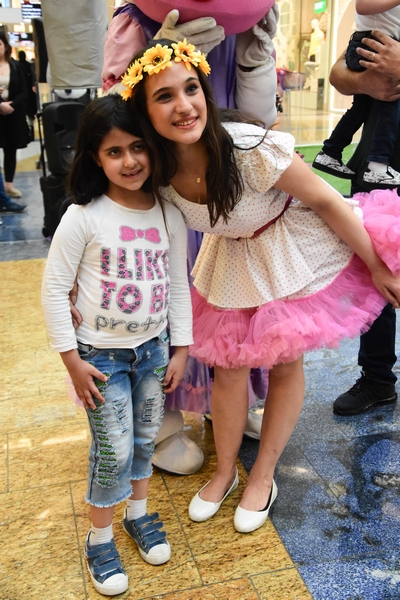 Easter at City Centre Beirut
